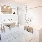 Wandertraum Apartman Bischofswiesen