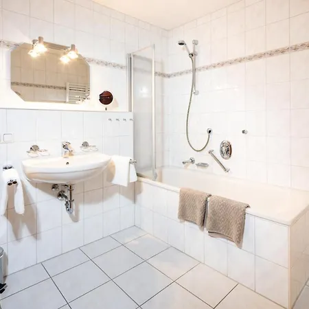 Wandertraum Apartment Bischofswiesen