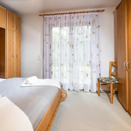 Apartment Wandertraum Bischofswiesen