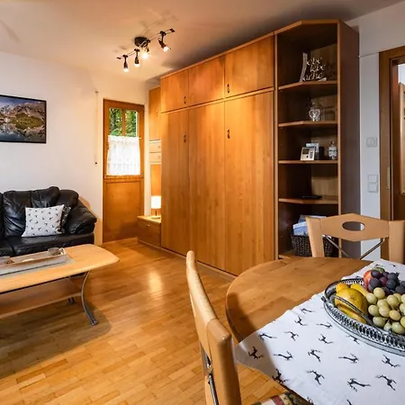 Wandertraum Apartament Bischofswiesen