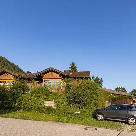 Apartament Wandertraum