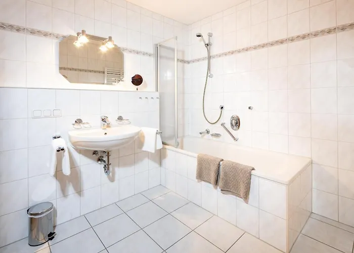 Wandertraum Apartament Bischofswiesen