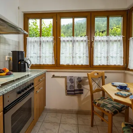 Wandertraum Apartamento