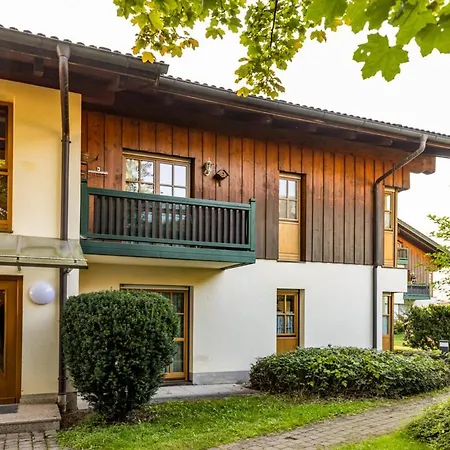 Apartamento Wandertraum Bischofswiesen